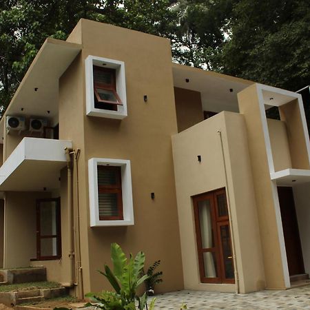 Kandy Lotus Chalet Exterior photo