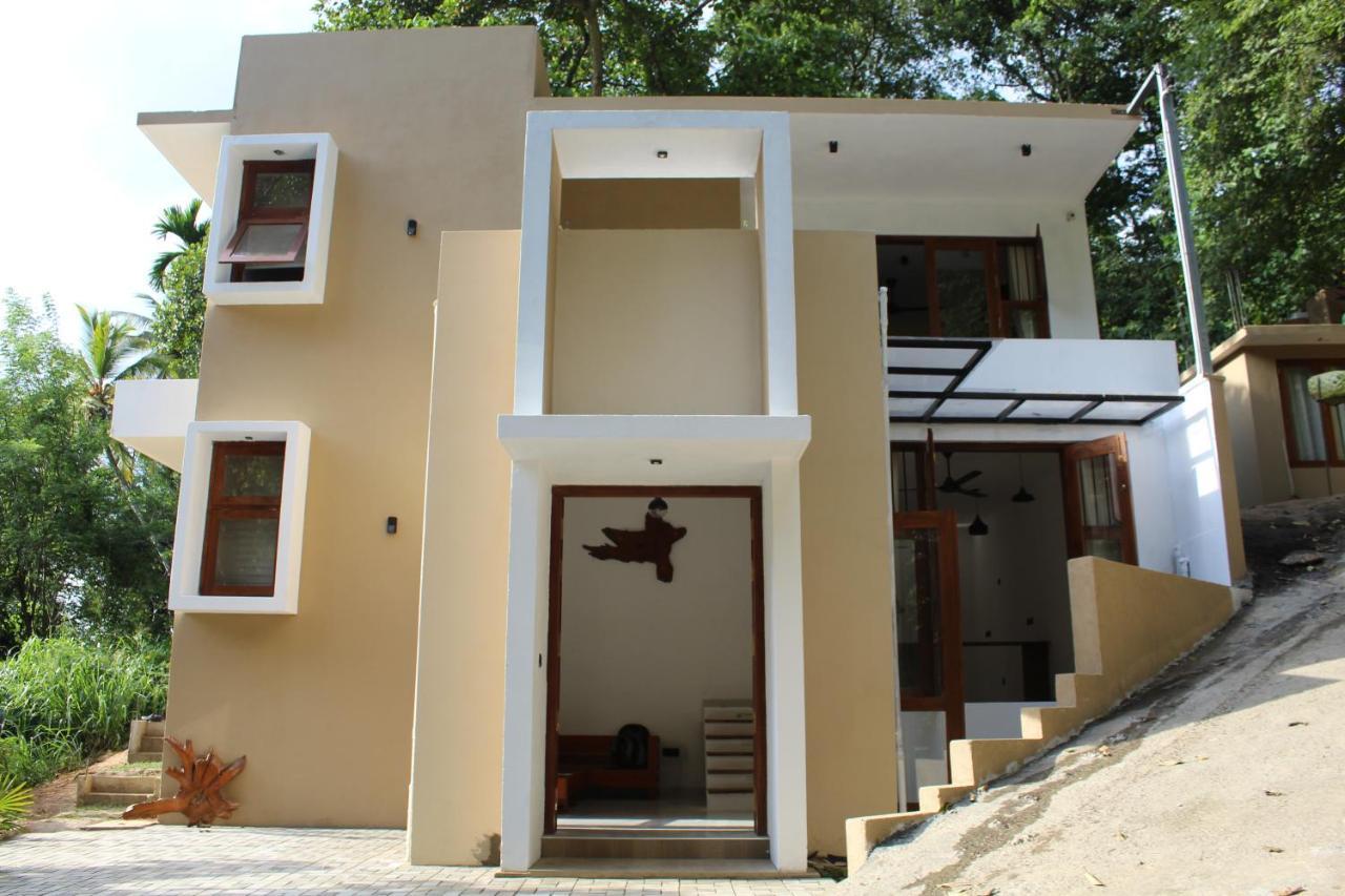 Kandy Lotus Chalet Exterior photo