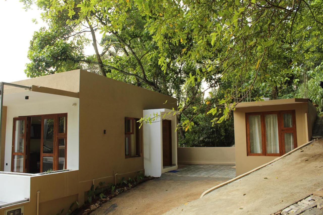Kandy Lotus Chalet Exterior photo