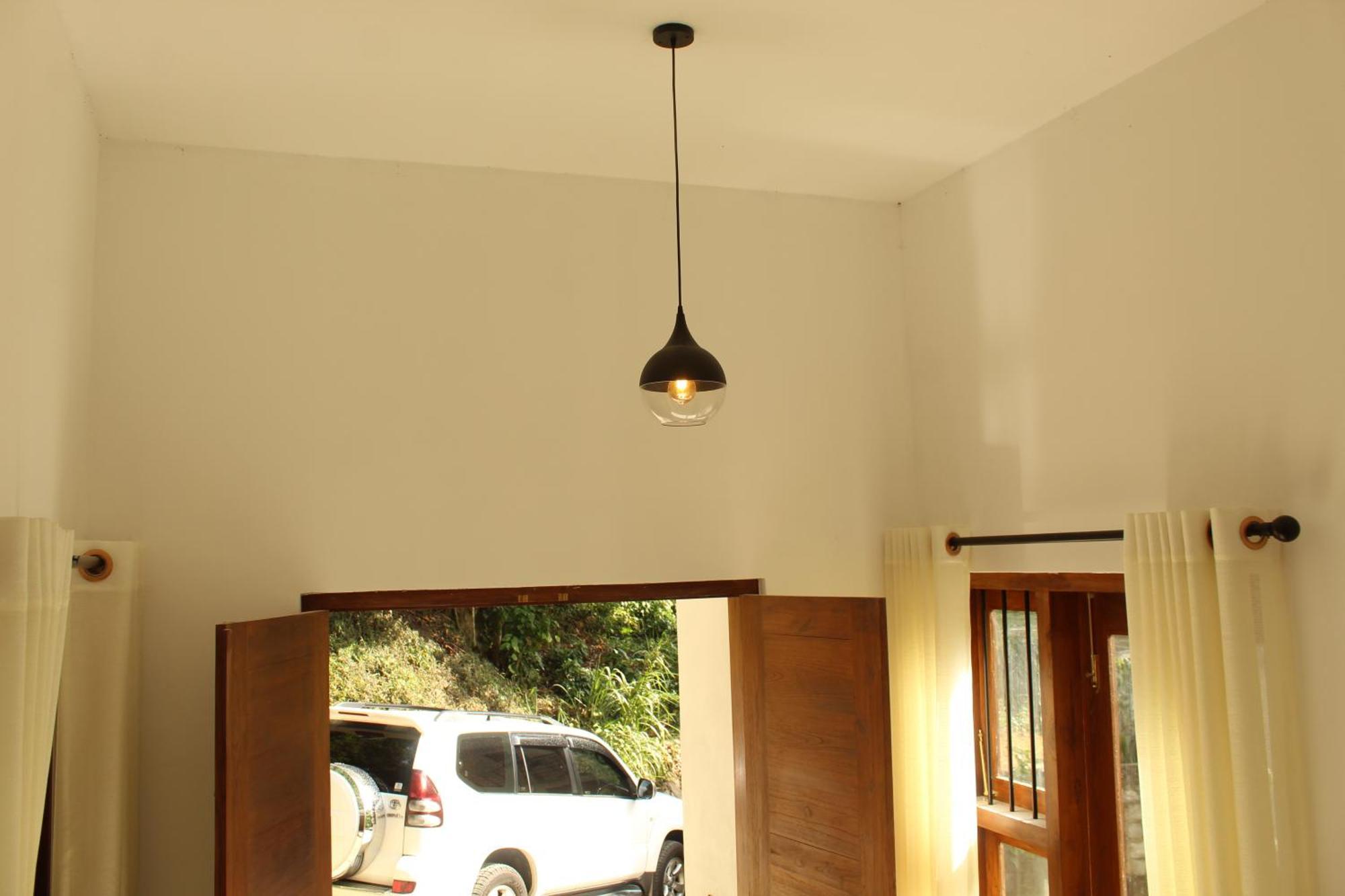 Kandy Lotus Chalet Exterior photo