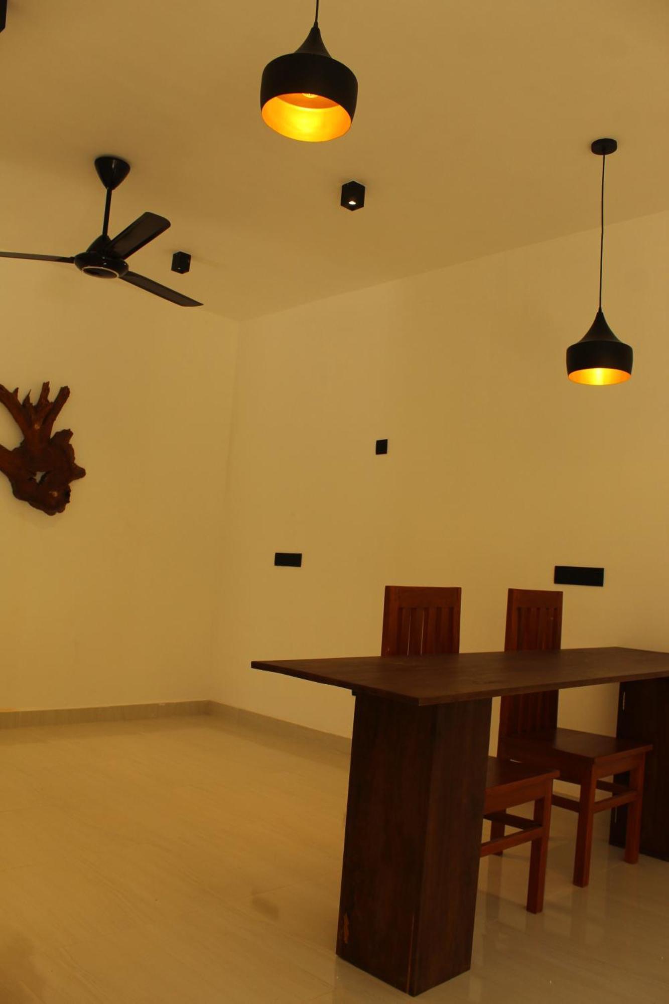 Kandy Lotus Chalet Exterior photo