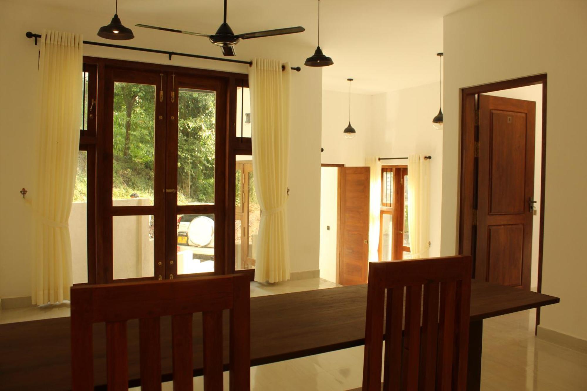 Kandy Lotus Chalet Exterior photo