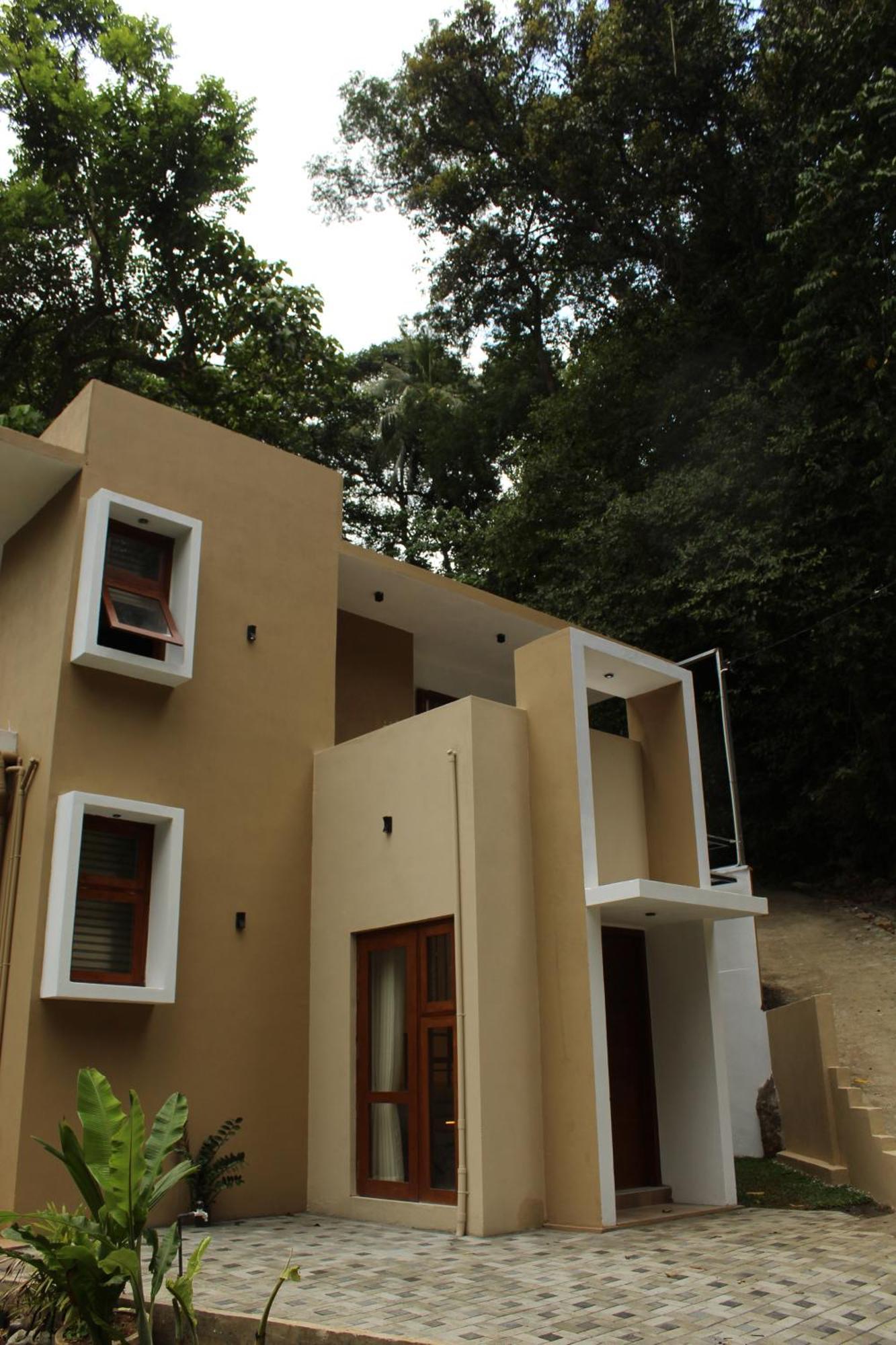 Kandy Lotus Chalet Exterior photo