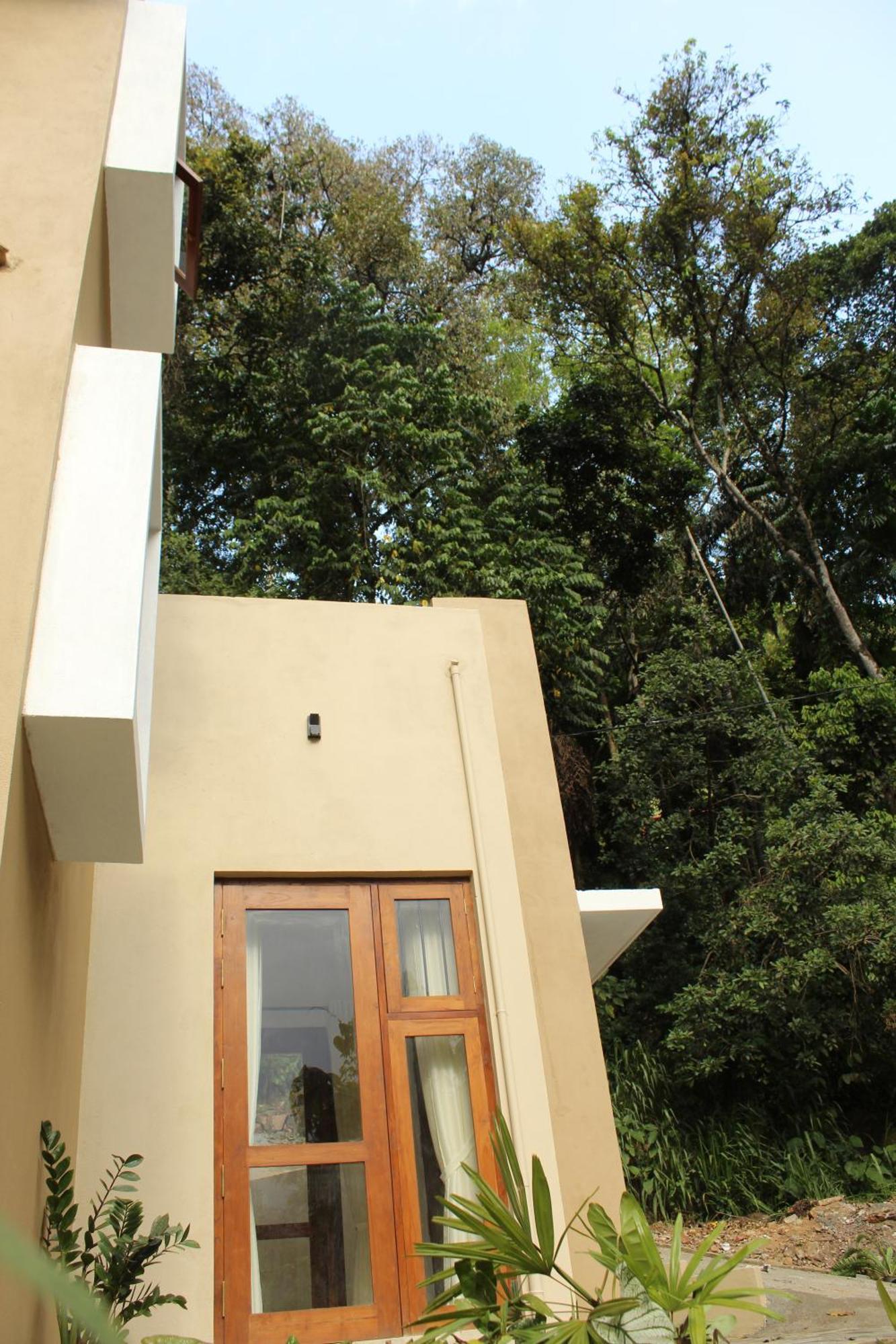 Kandy Lotus Chalet Exterior photo