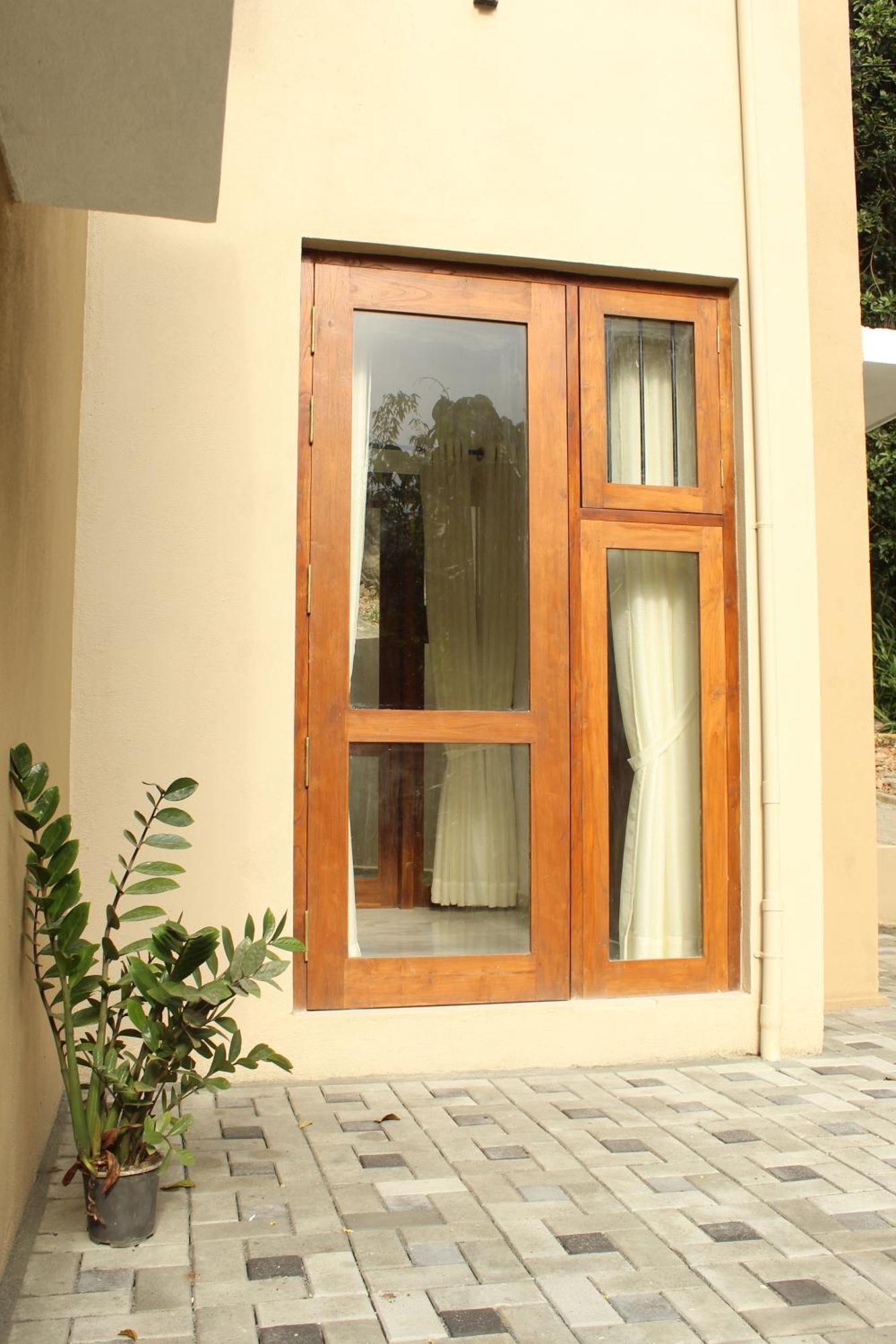Kandy Lotus Chalet Exterior photo