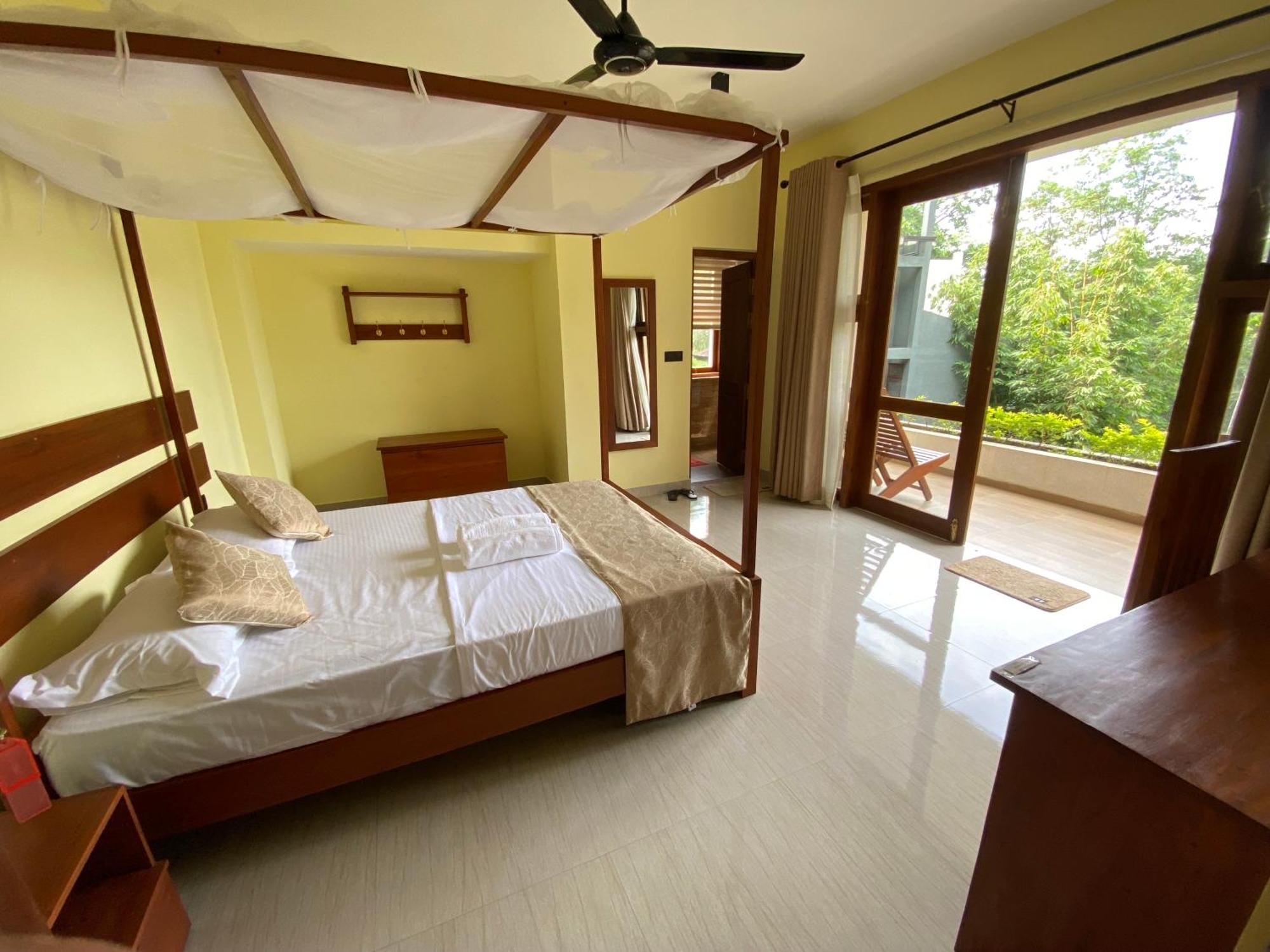 Kandy Lotus Chalet Exterior photo